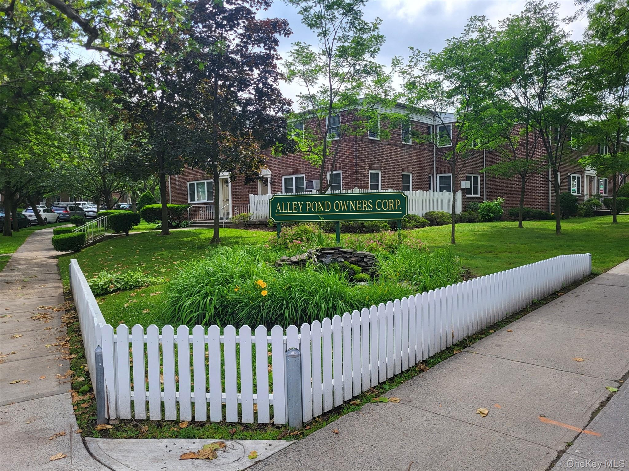 224-23 Kingsbury Avenue Unit B, Oakland Gardens NY 11364
