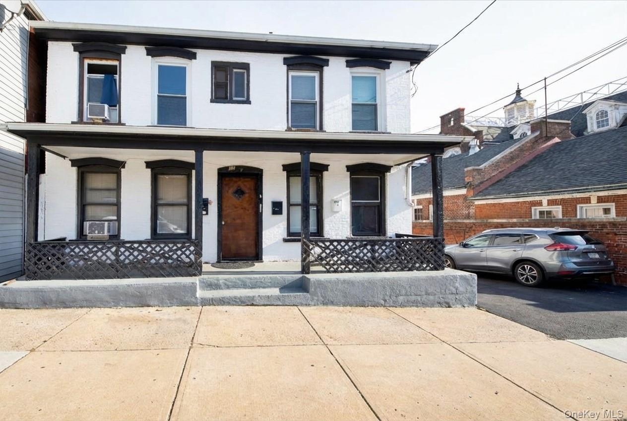 11 N 6th Avenue, Mount Vernon NY 10550