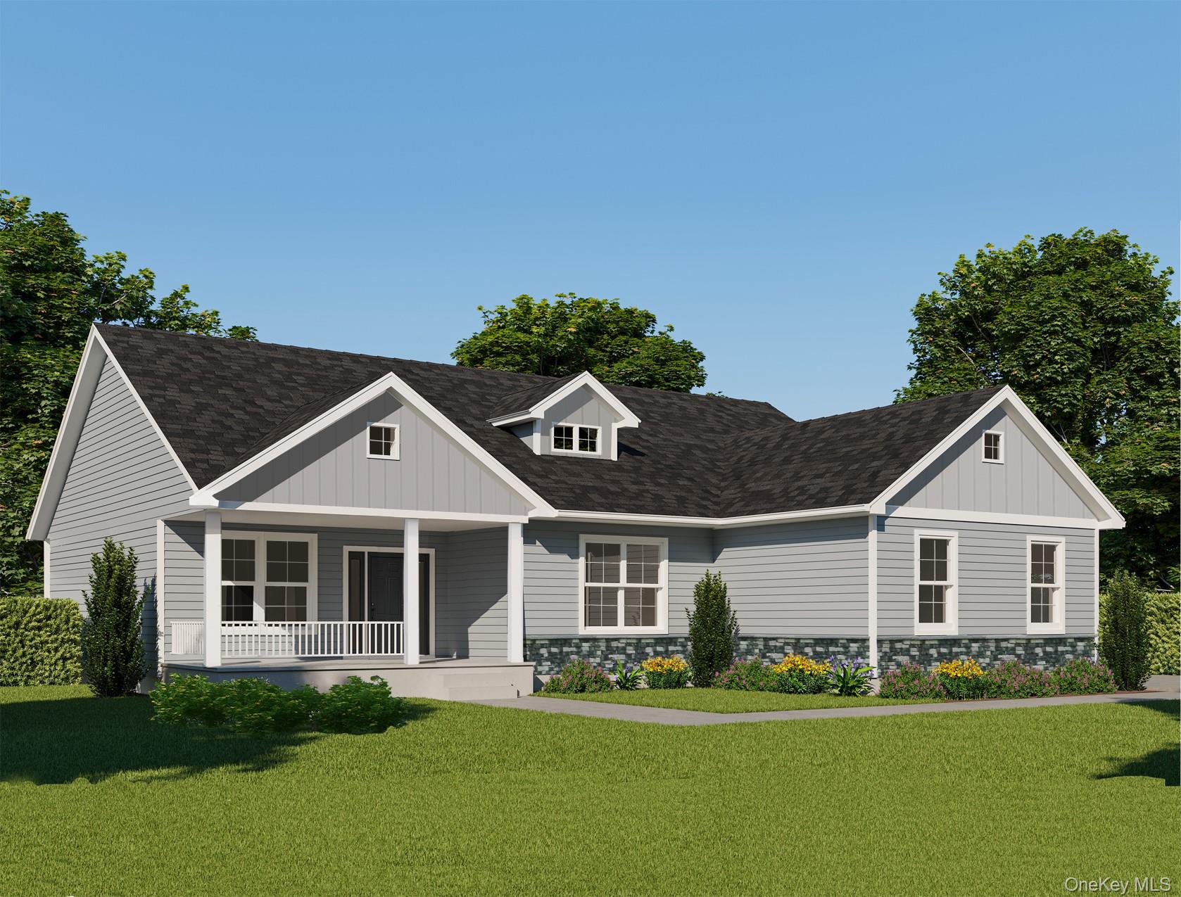 66 County House Road, Millbrook NY 12545