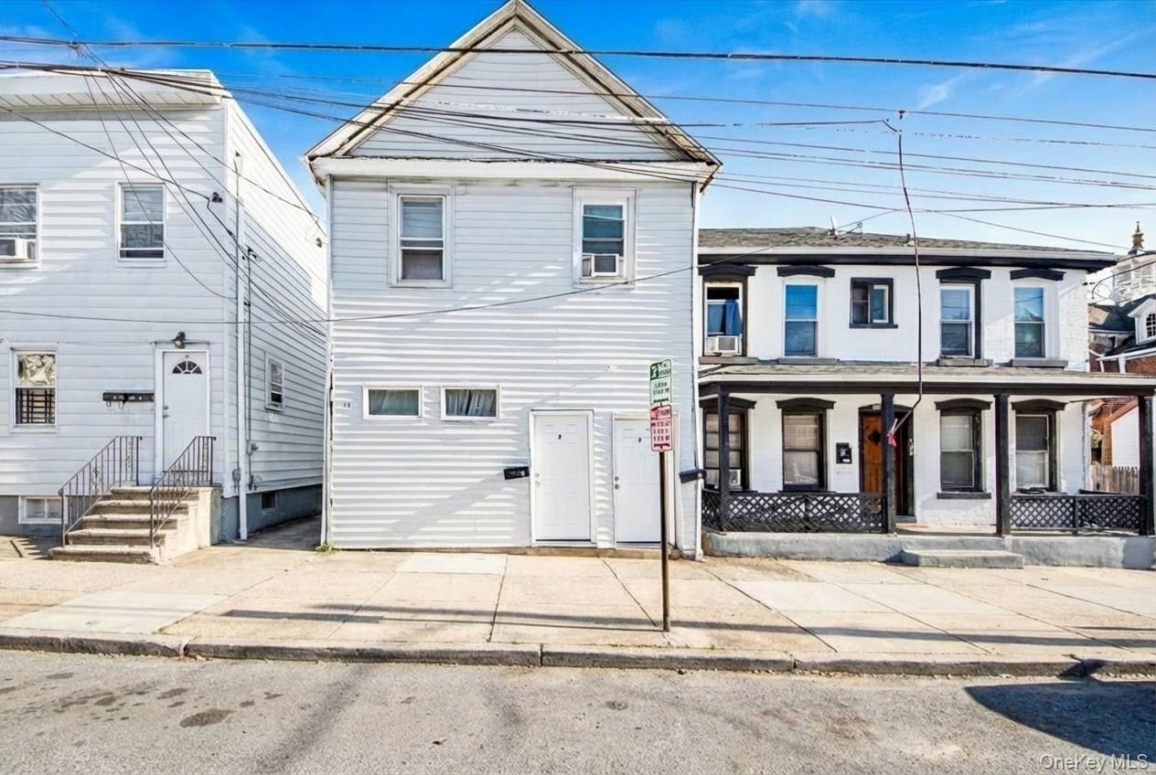 13 N 6th Avenue, Mount Vernon NY 10550