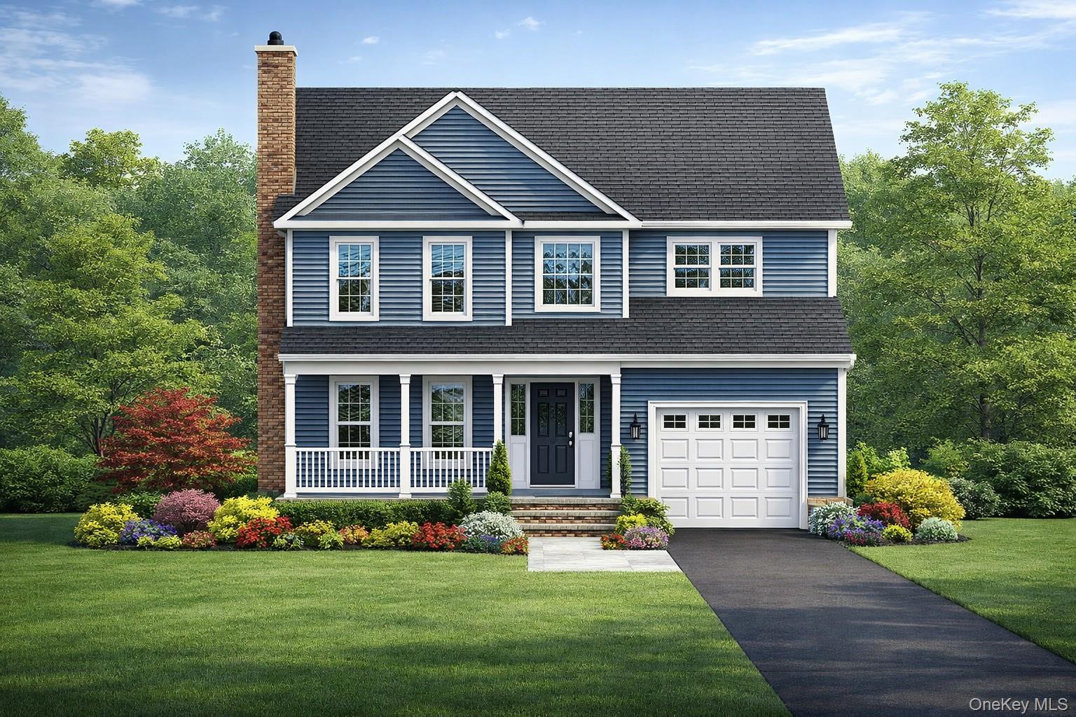 Lot c Merritts Path, Rocky Point NY 11778