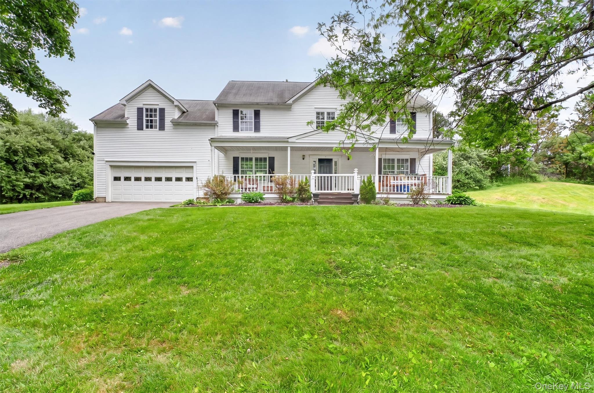5 Red Tail Court, Pawling NY 12564