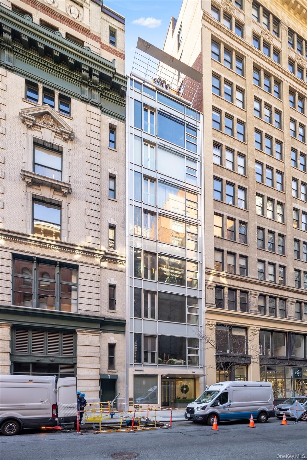 116 W 22nd Street Unit 3, Manhattan NY 10011