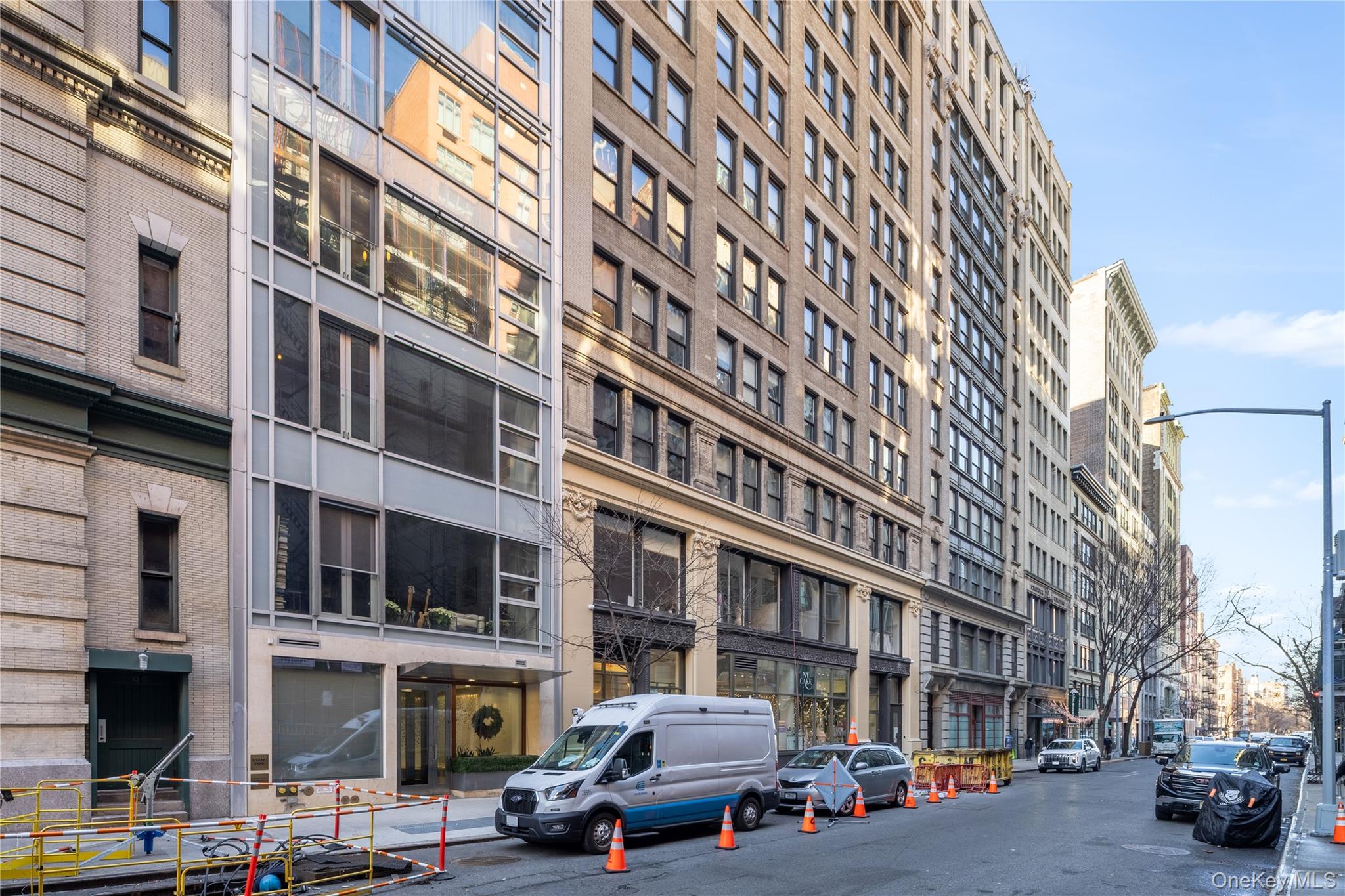 116 W 22nd Street Unit 3, Manhattan NY 10011
