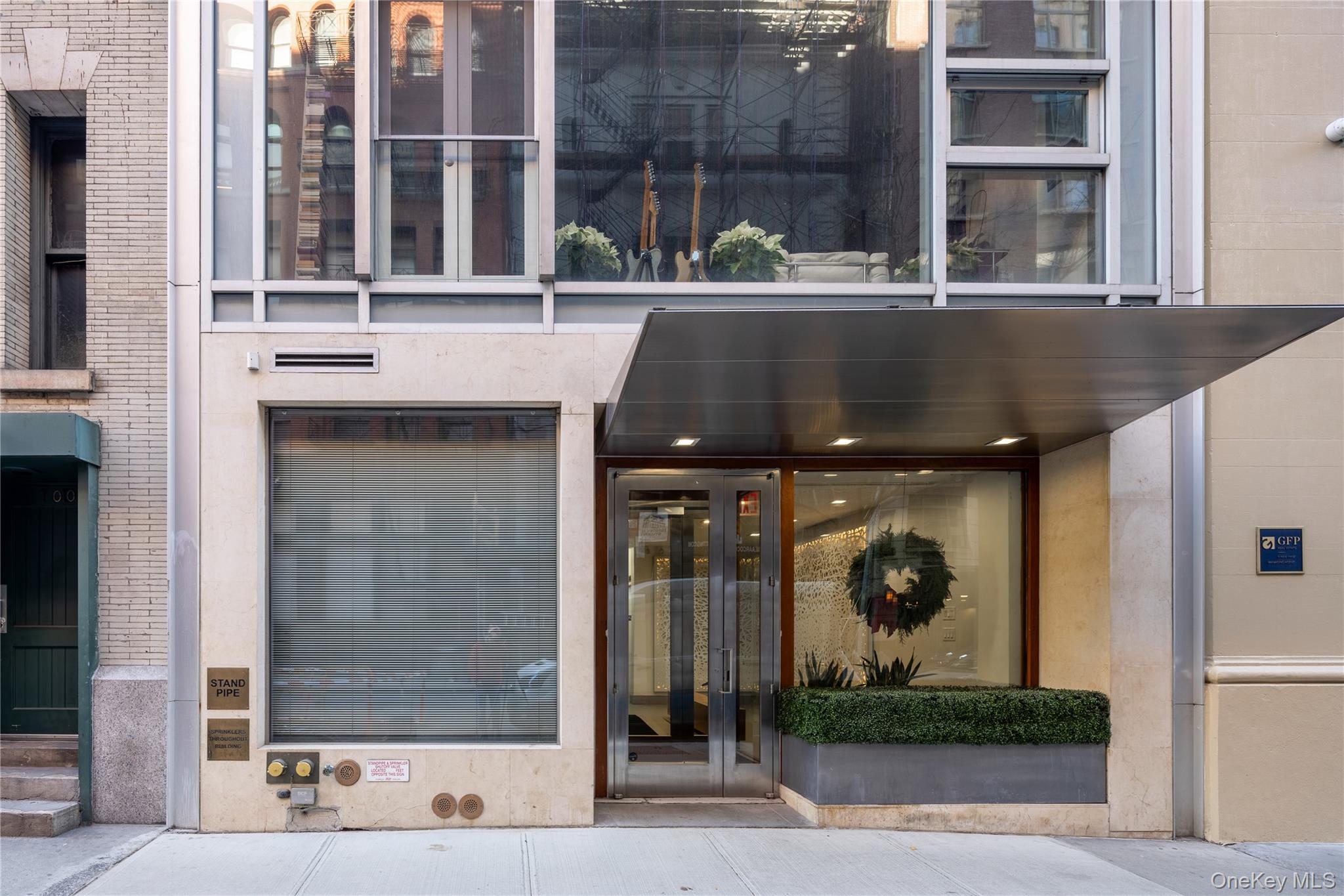 116 W 22nd Street Unit 3, Manhattan NY 10011