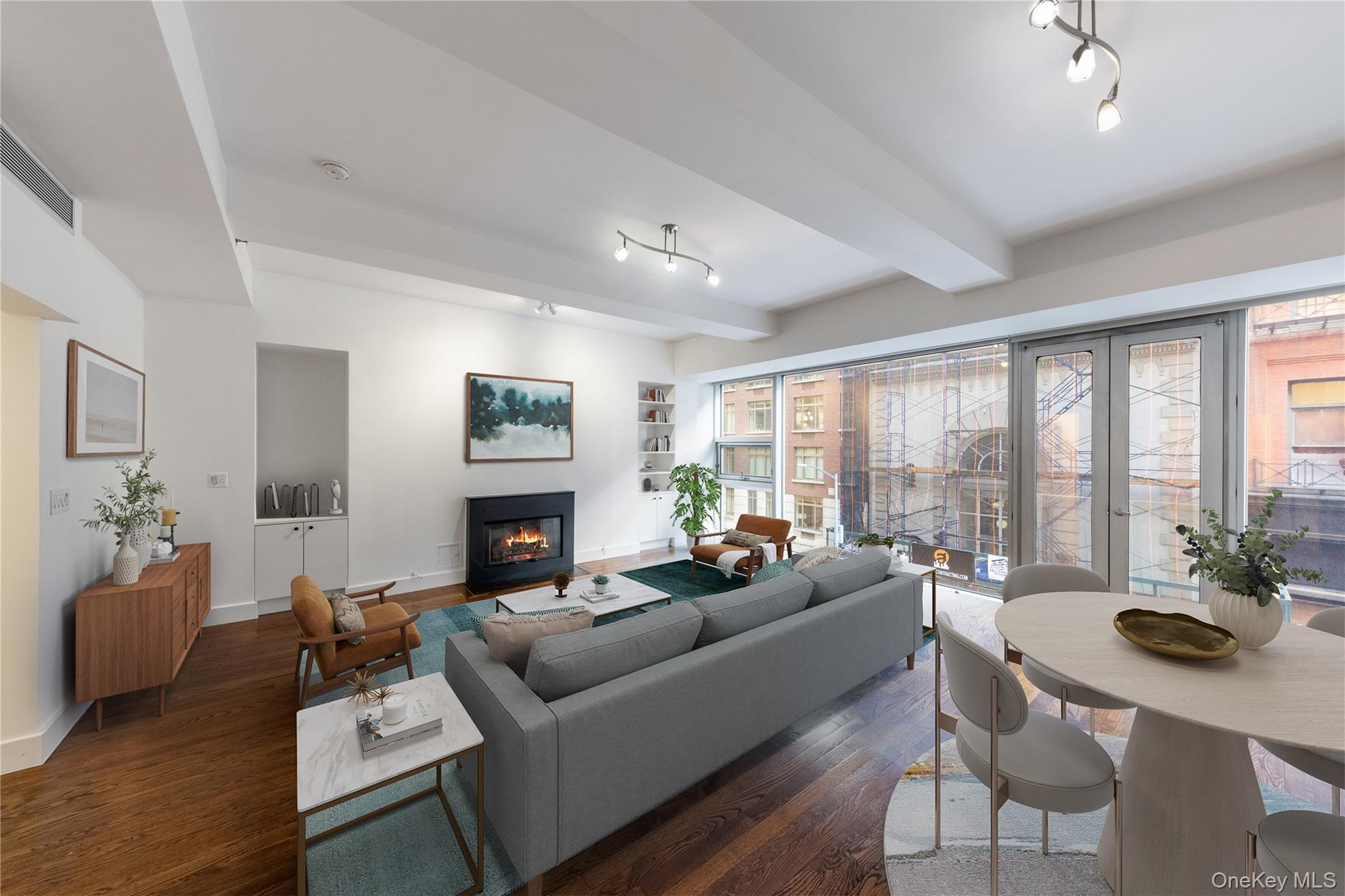 116 W 22nd Street Unit 3, Manhattan NY 10011