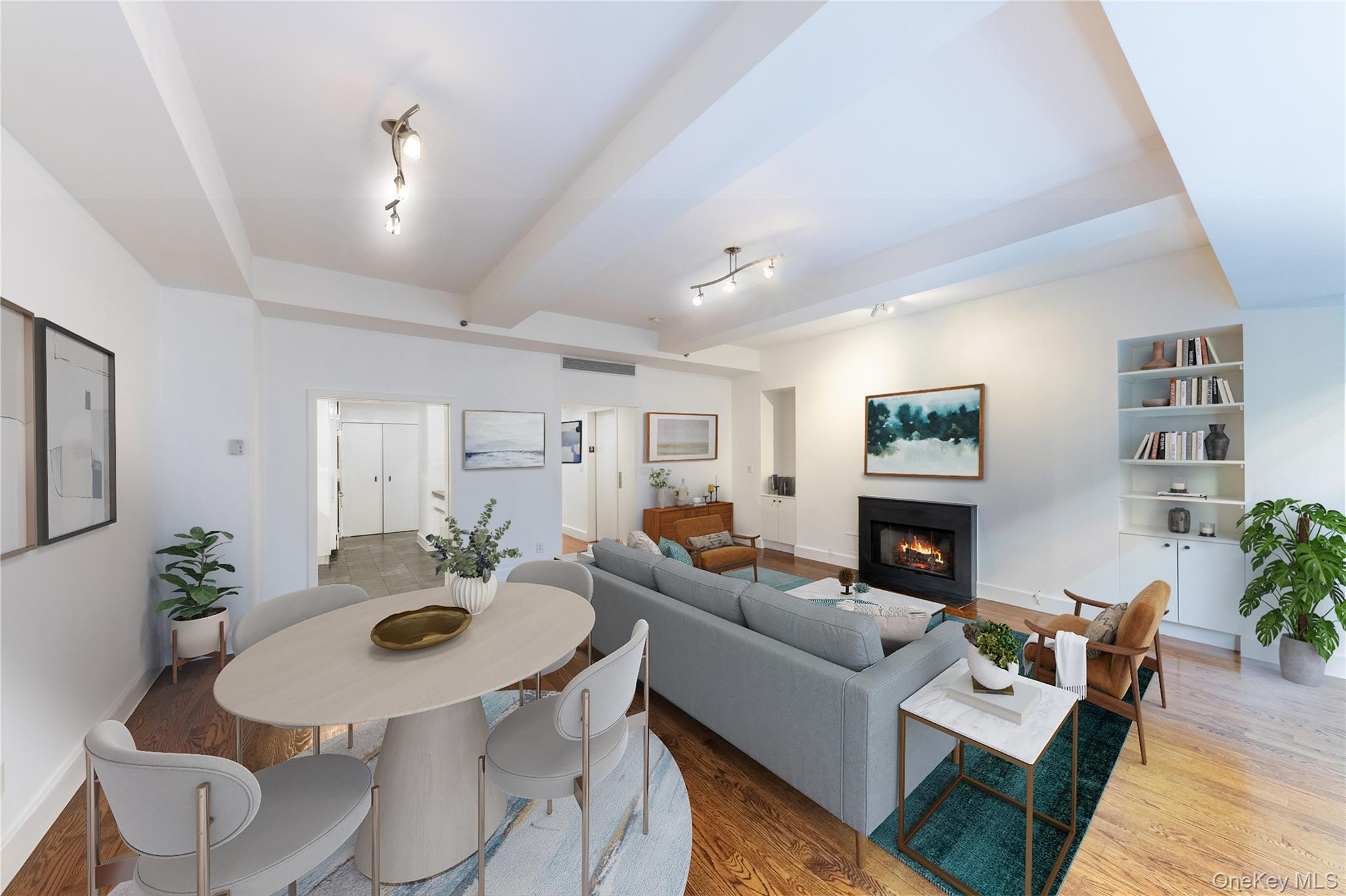 116 W 22nd Street Unit 3, Manhattan NY 10011