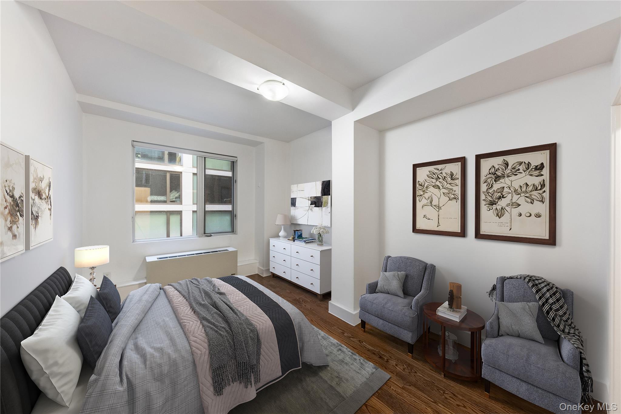 116 W 22nd Street Unit 3, Manhattan NY 10011