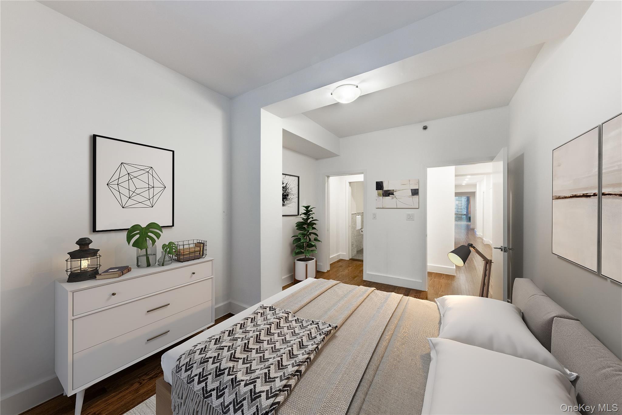 116 W 22nd Street Unit 3, Manhattan NY 10011