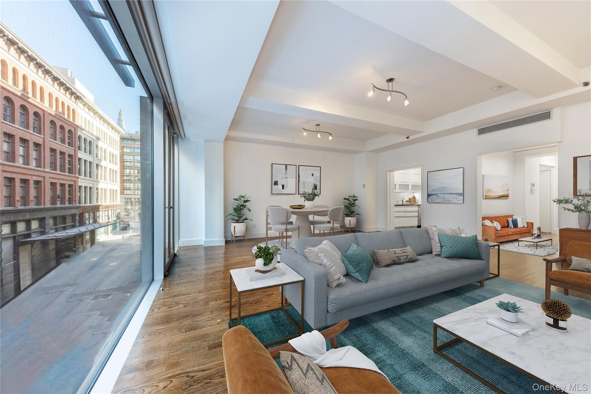 116 W 22nd Street Unit 3, Manhattan NY 10011