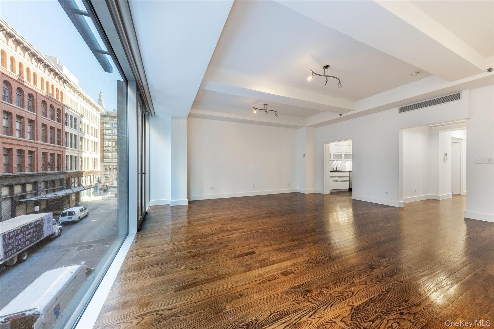 116 W 22nd Street Unit 3, Manhattan NY 10011