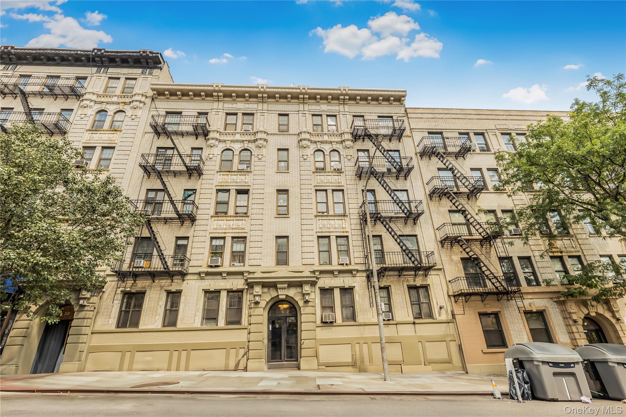 29 Convent Avenue Unit 24, Manhattan NY 10027