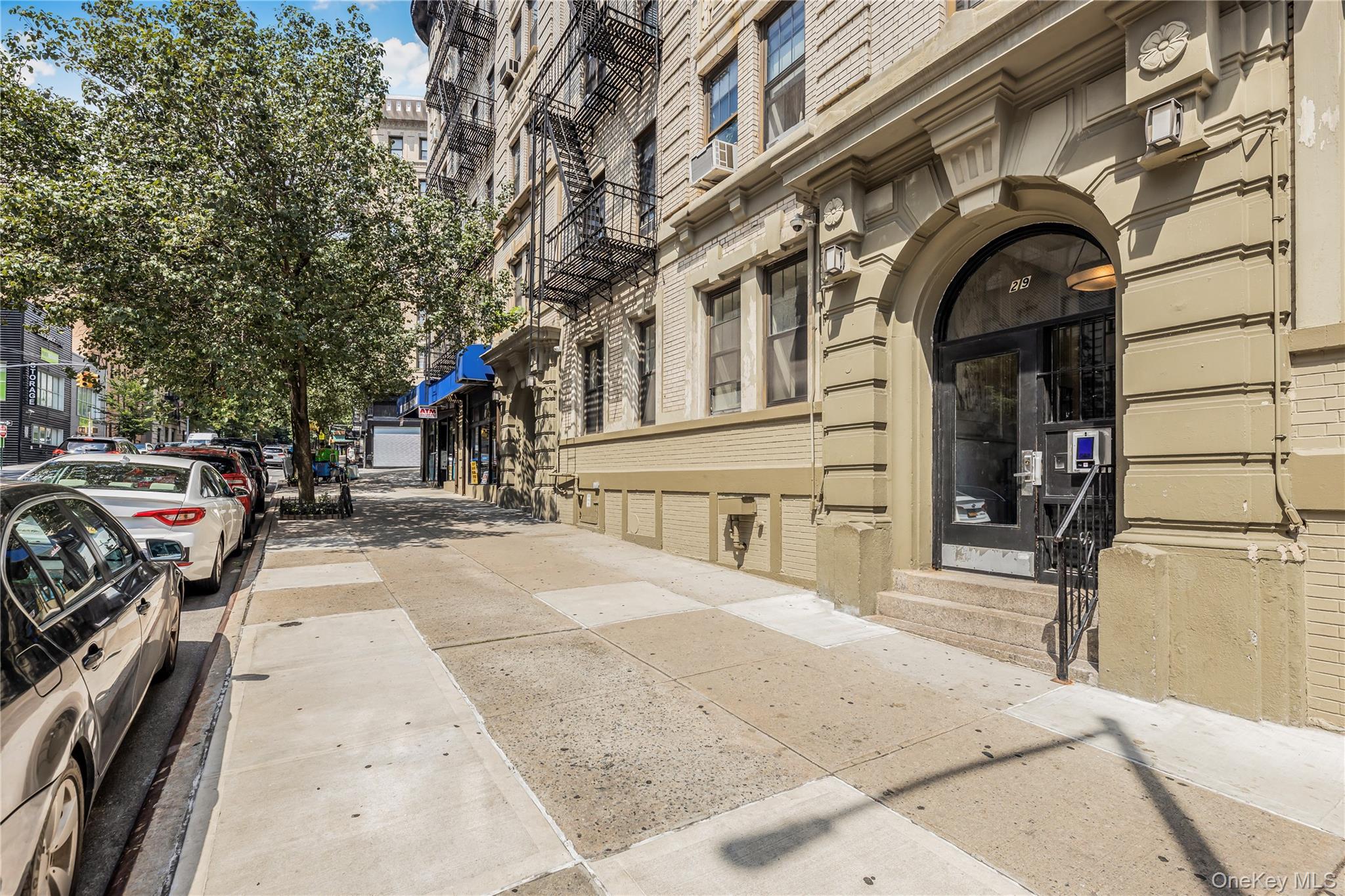 29 Convent Avenue Unit 24, Manhattan NY 10027