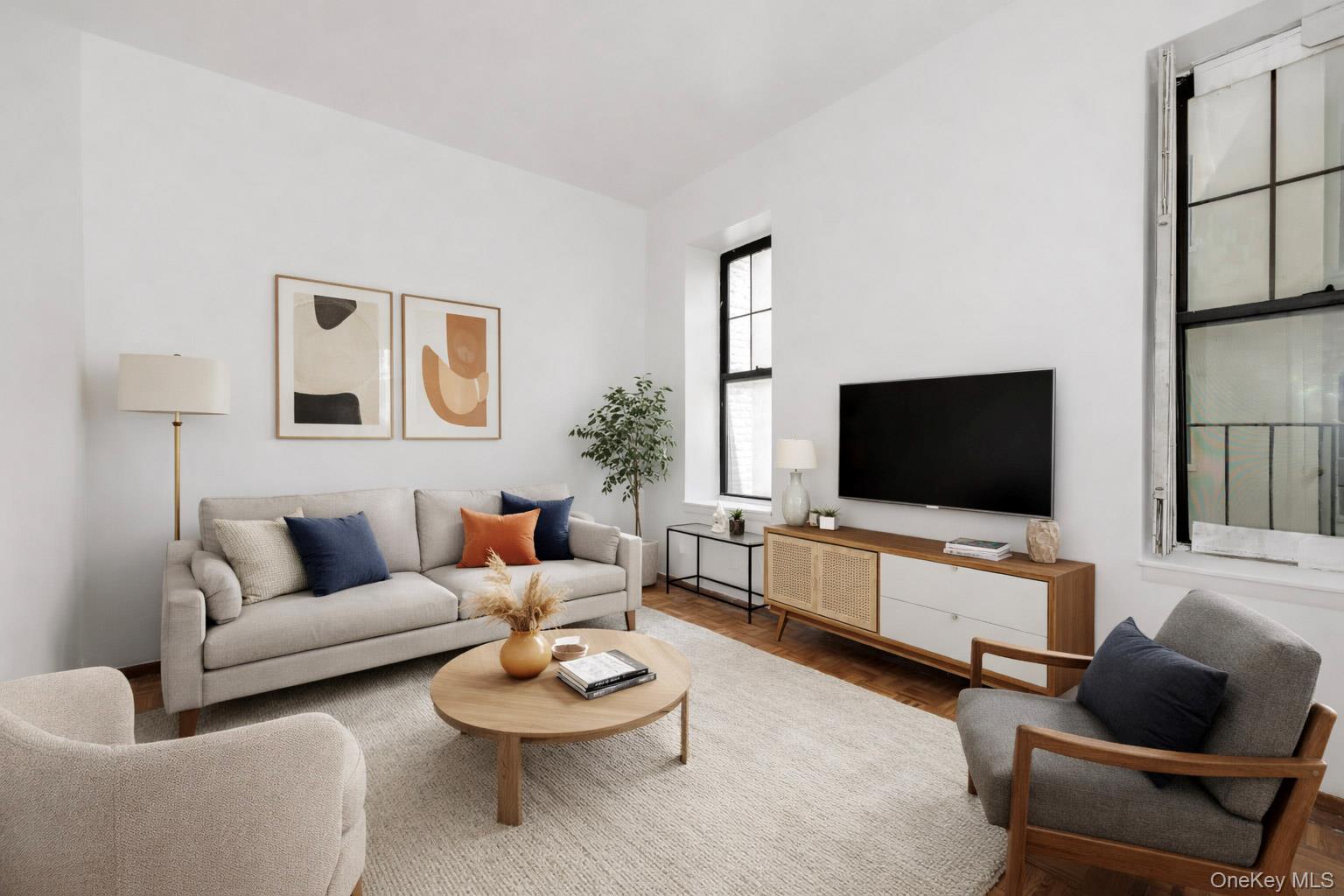 29 Convent Avenue Unit 24, Manhattan NY 10027