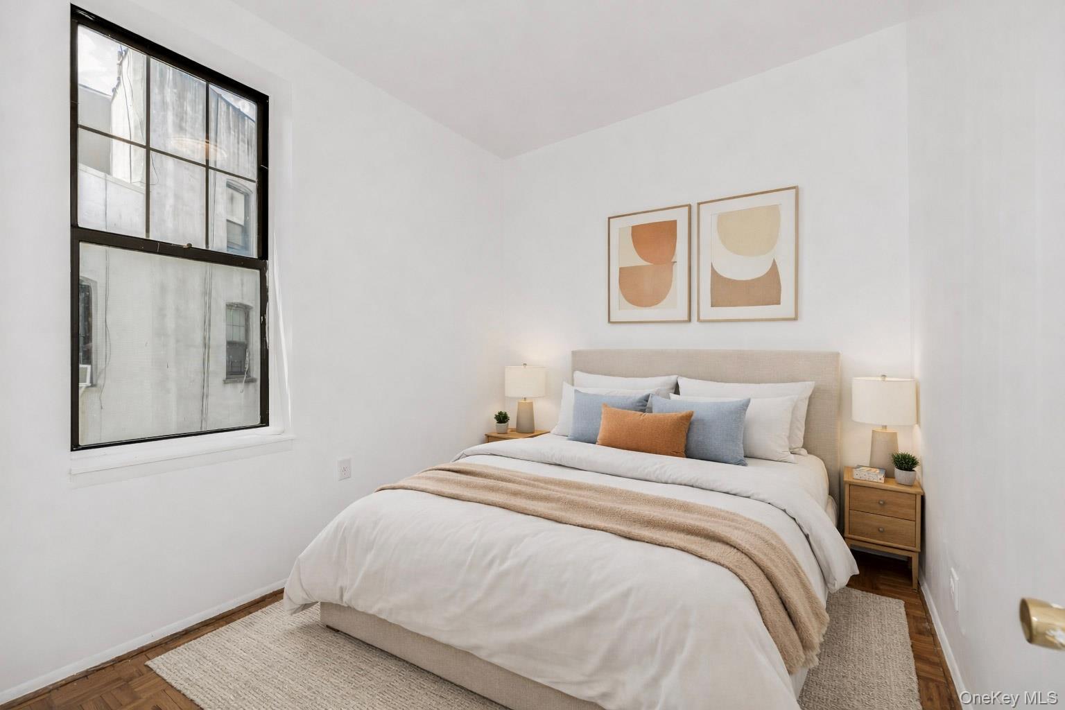 29 Convent Avenue Unit 24, Manhattan NY 10027