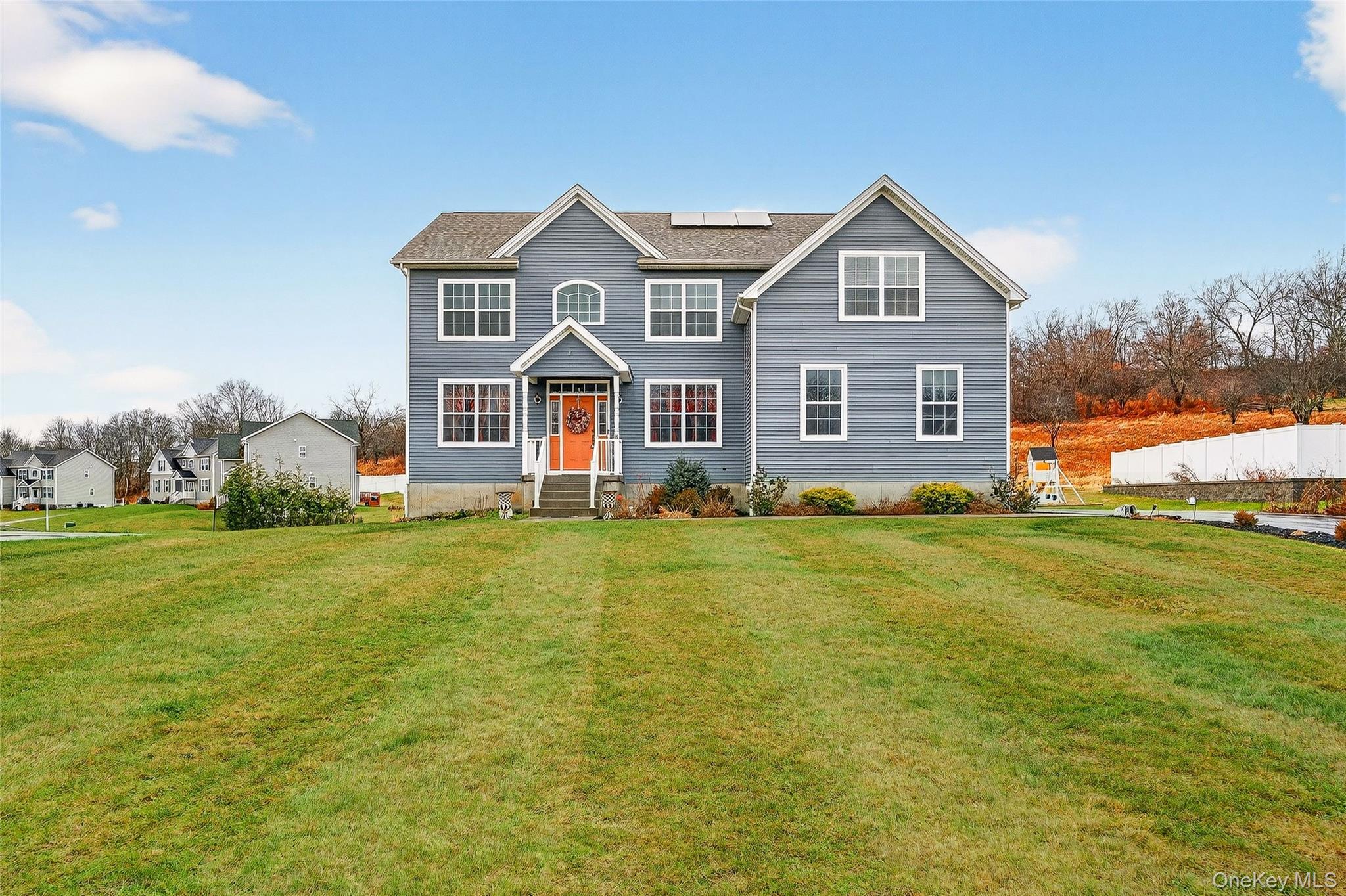 38 Highgrove Drive, Washingtonville NY 10992