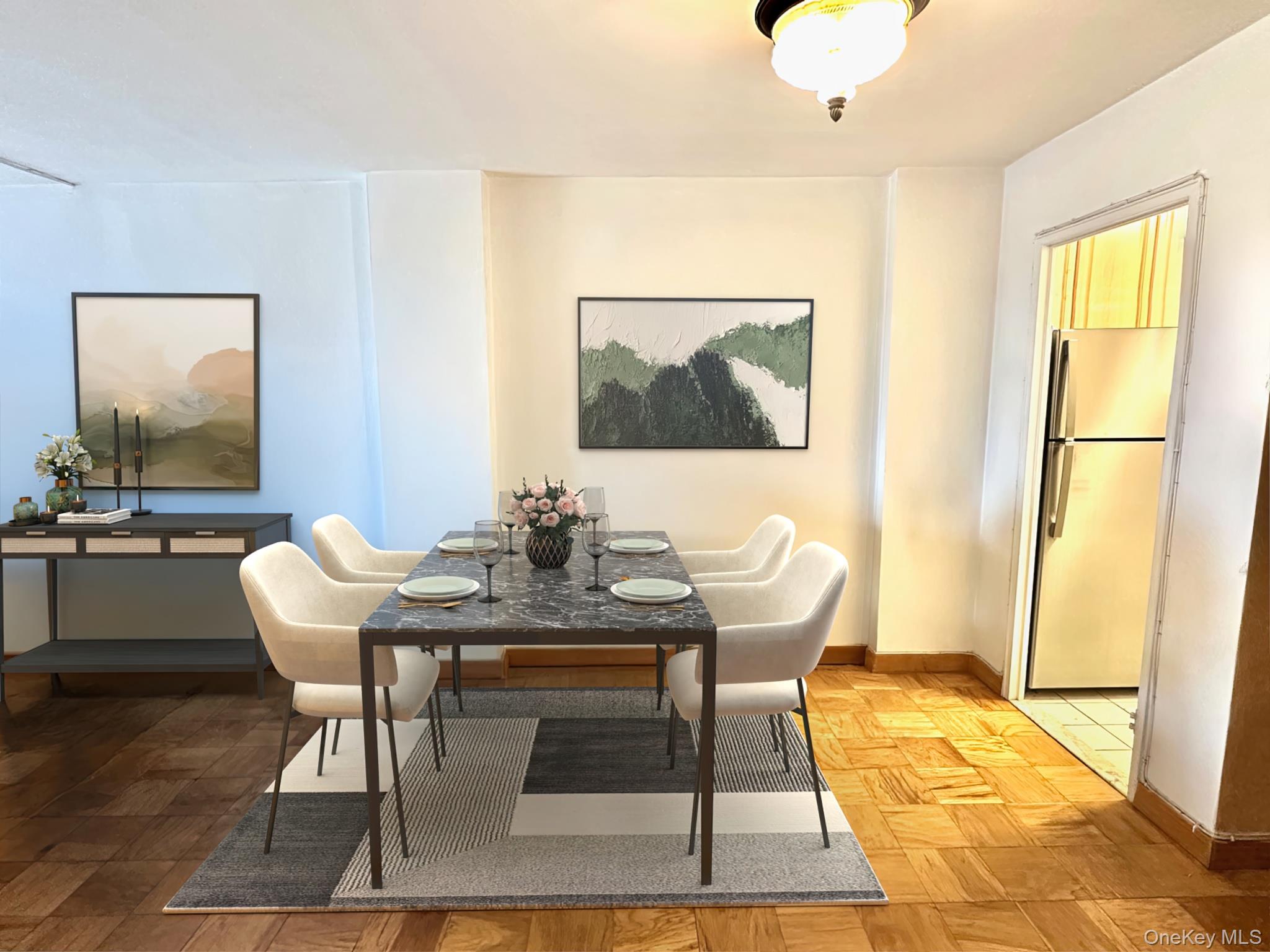 61-20 Grand Central Parkway Unit A1407, Forest Hills NY 11375