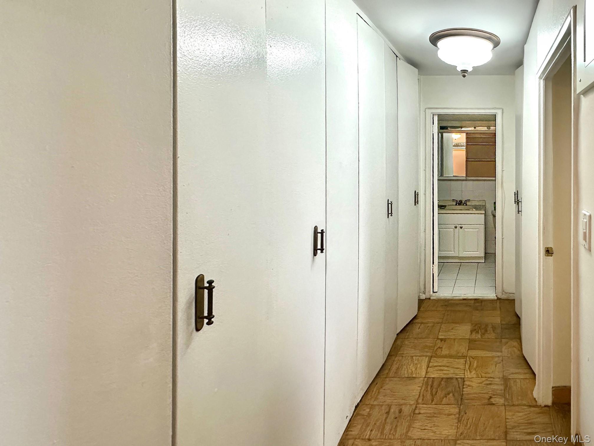 61-20 Grand Central Parkway Unit A1407, Forest Hills NY 11375