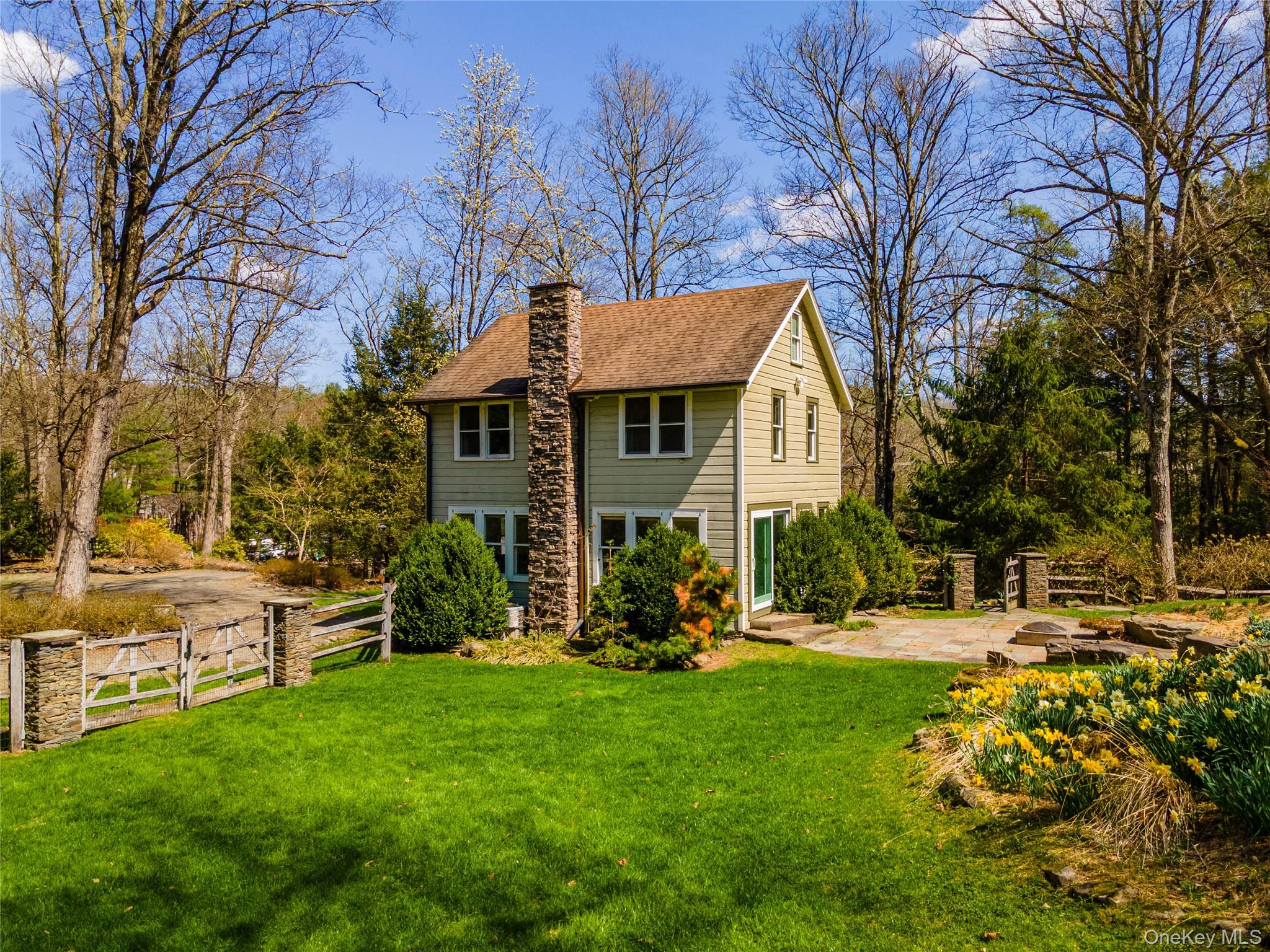 1063 Sawkill Road, Kingston NY 12401