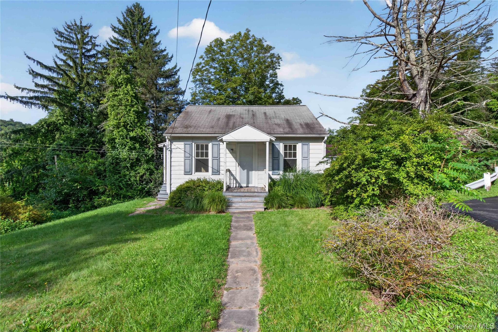 15 Hallihans Hill Road, Kingston NY 12401