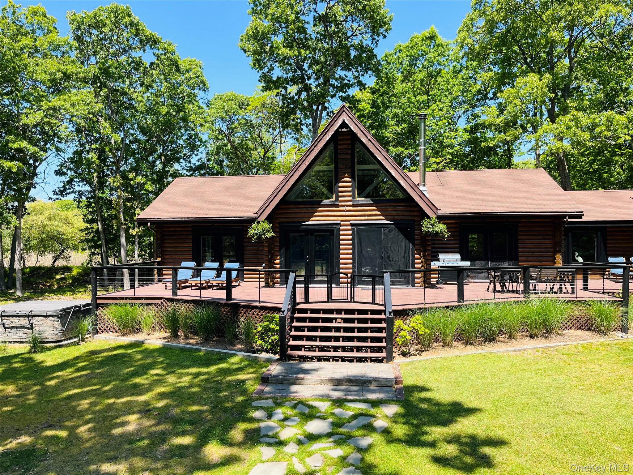 1710 Gull Pond Lane, Greenport NY 11944