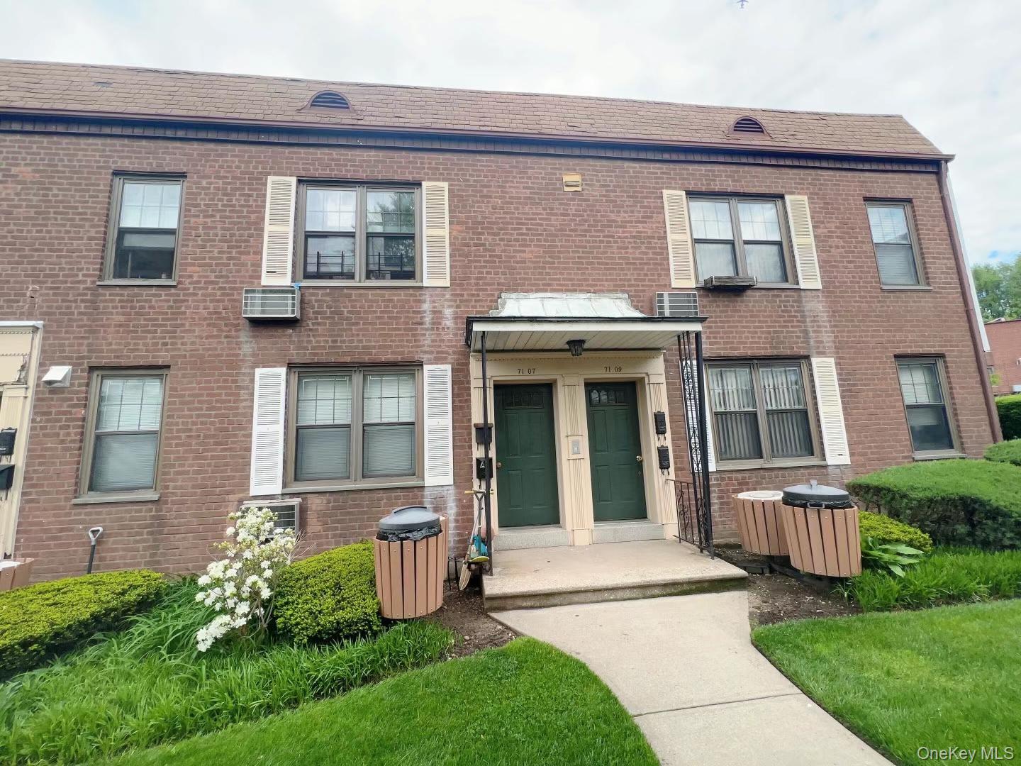 7107A Park Drive, Kew Garden Hills NY 11367
