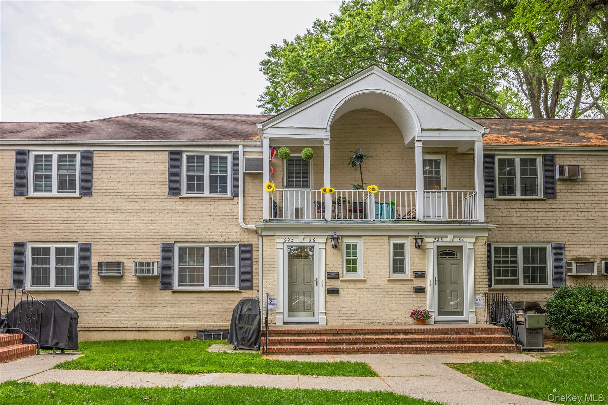 223-36 65th Avenue Unit 2A, Bayside NY 11364