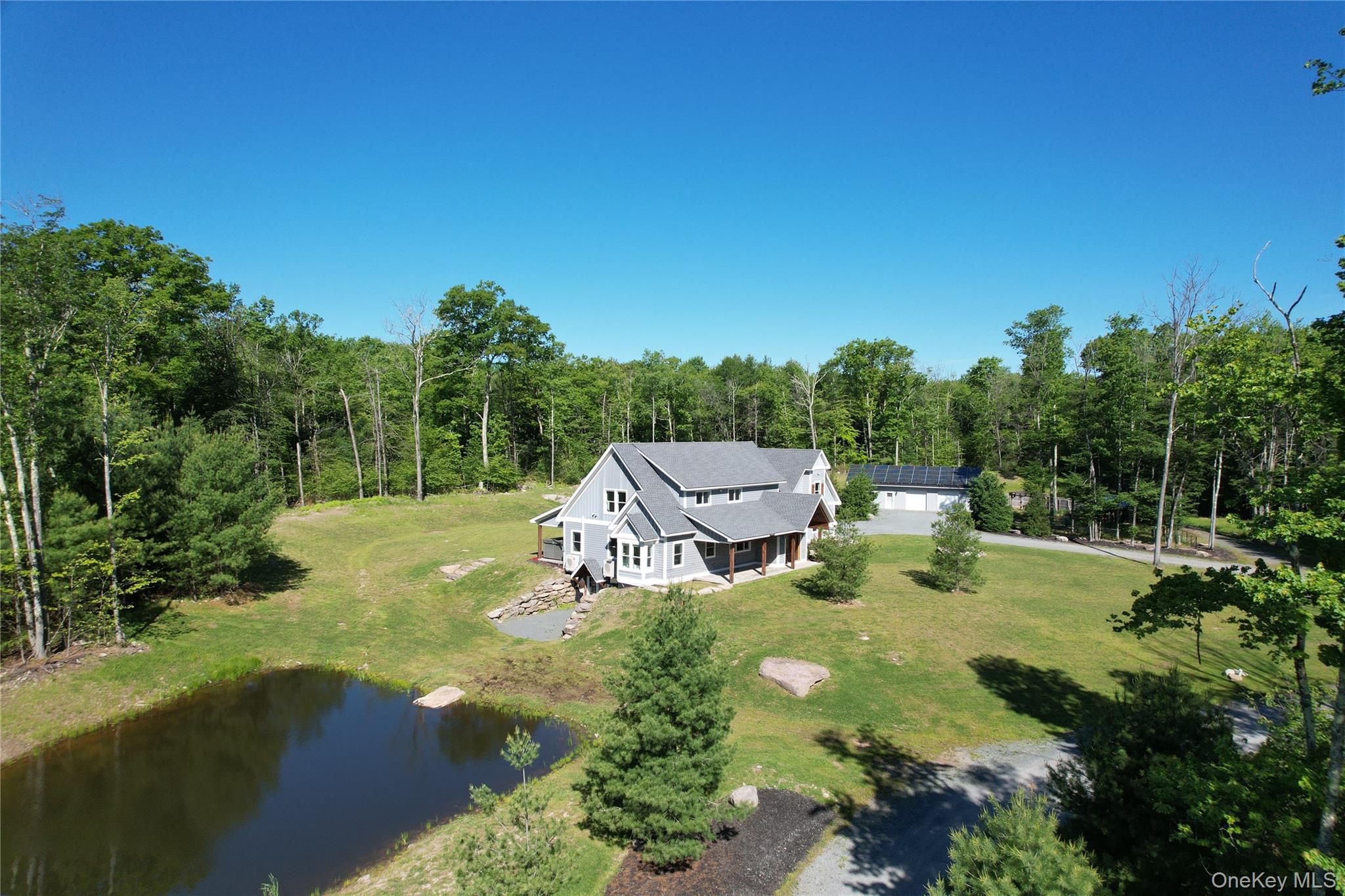 123 Wildwood Way, Forestburgh NY 12777