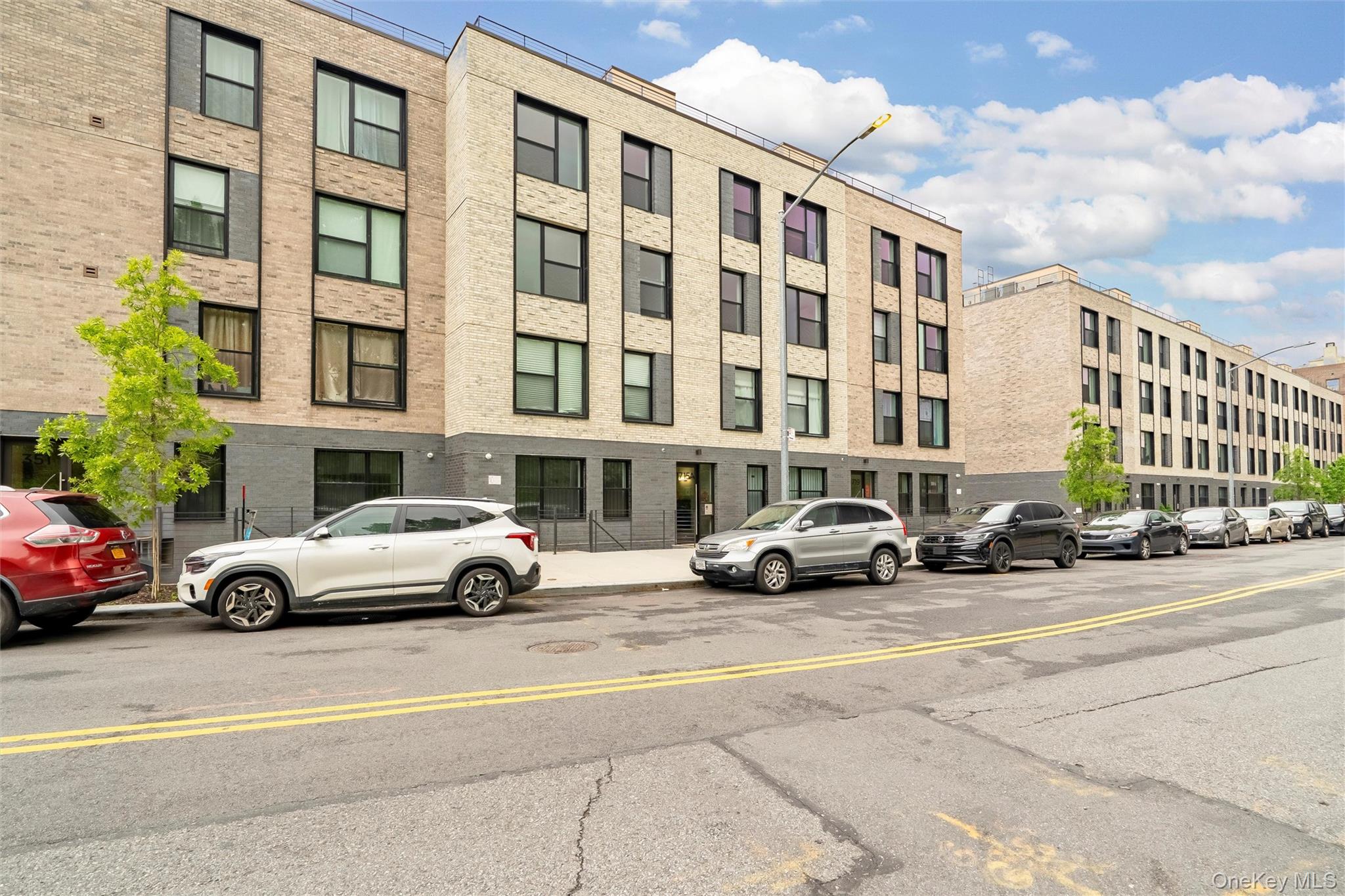 351 Bronx River Avenue Unit 3A, Bronx NY 10473