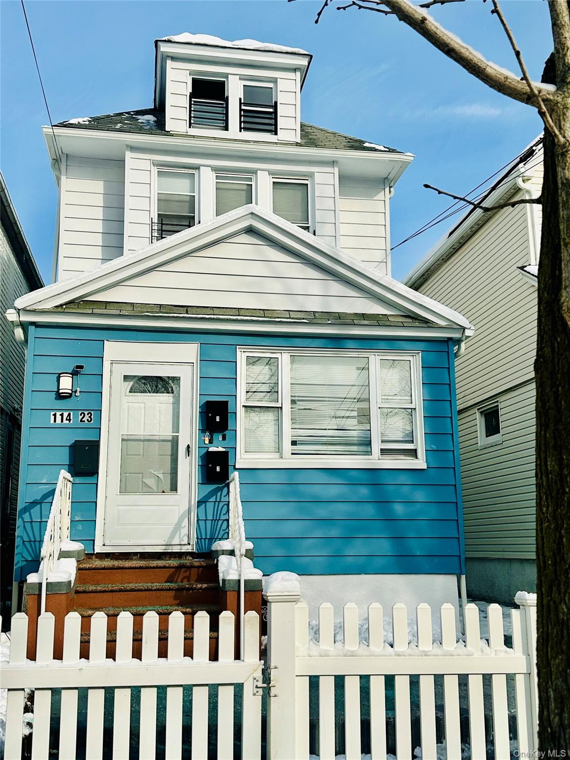 11423 Sutter, South Ozone Park NY 11420