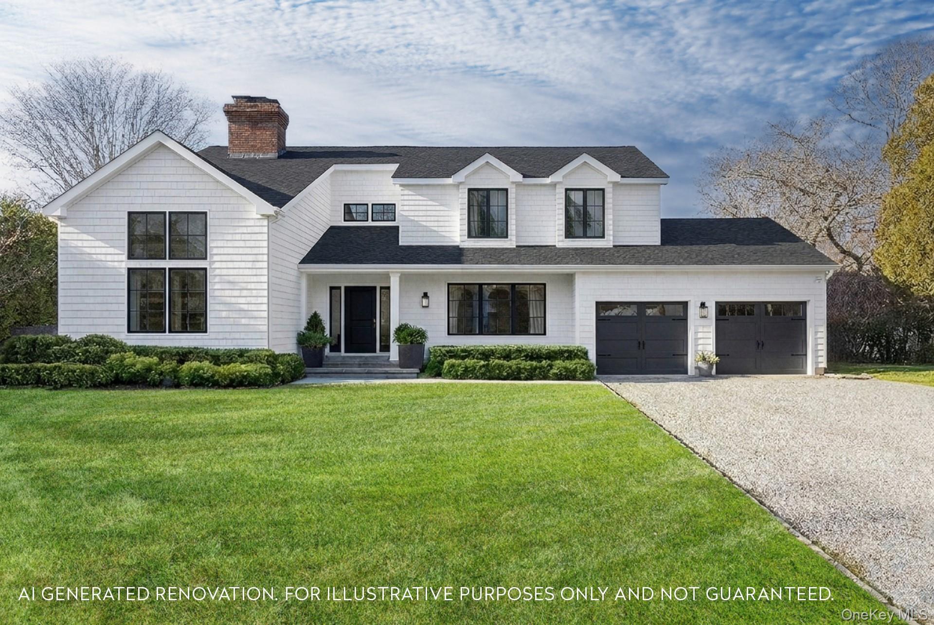 87 Gould Street, East Hampton NY 11937