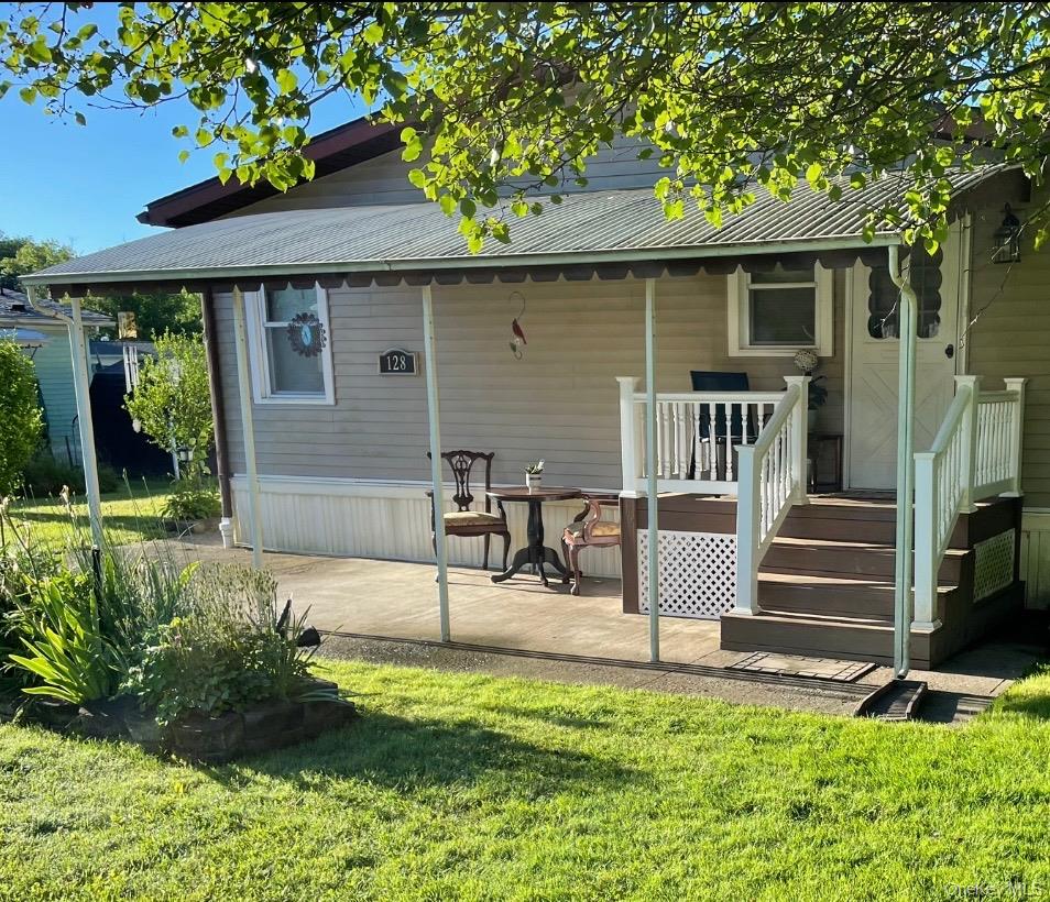 128 Brittany Terrace Unit 128, New Windsor NY 12575