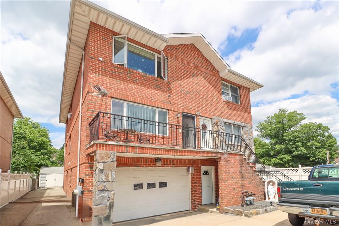 1078 Midland Avenue, Bronxville NY 10708