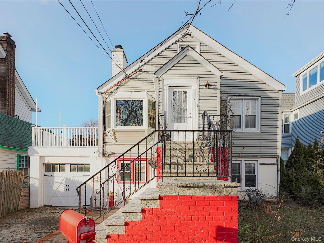 37 Centre Street, Bronx NY 10464