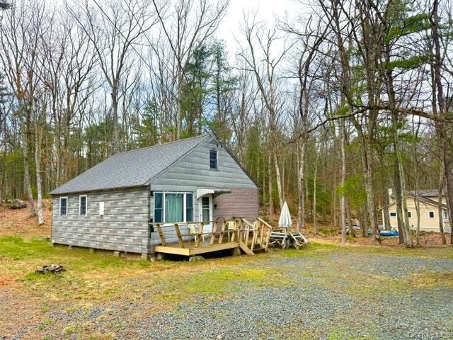 195 W Mohican Trail, Glen Spey NY 12737