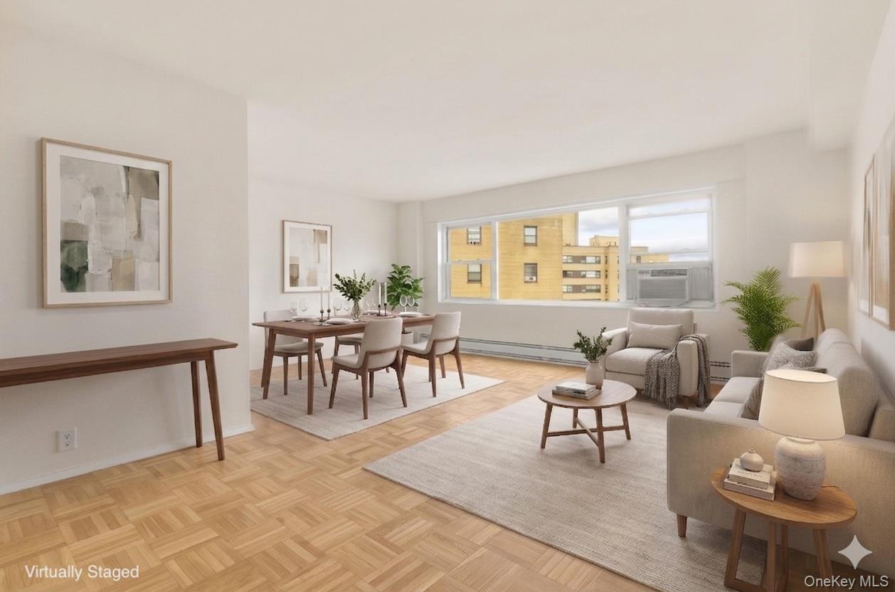 1 Fordham Hill Oval Unit 16G, Bronx NY 10468