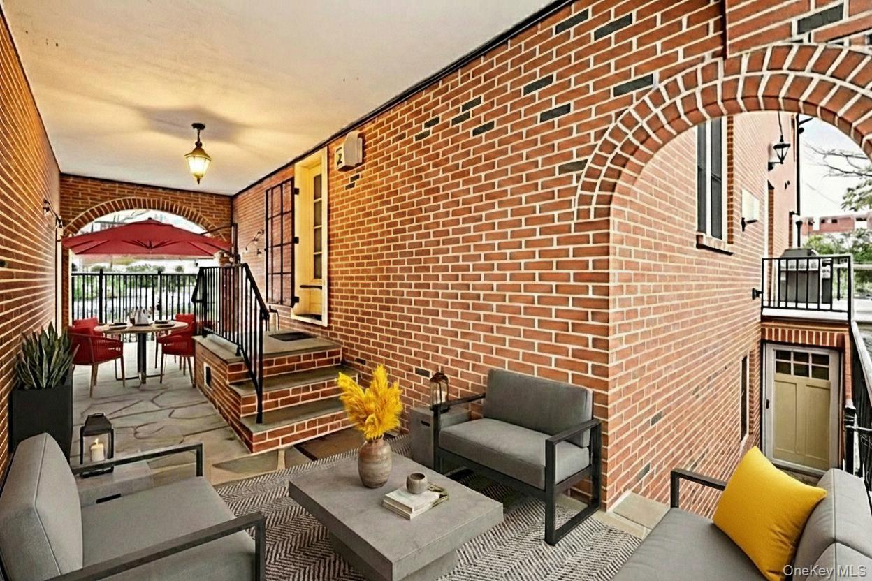 31 Puritan Avenue, Forest Hills NY 11375