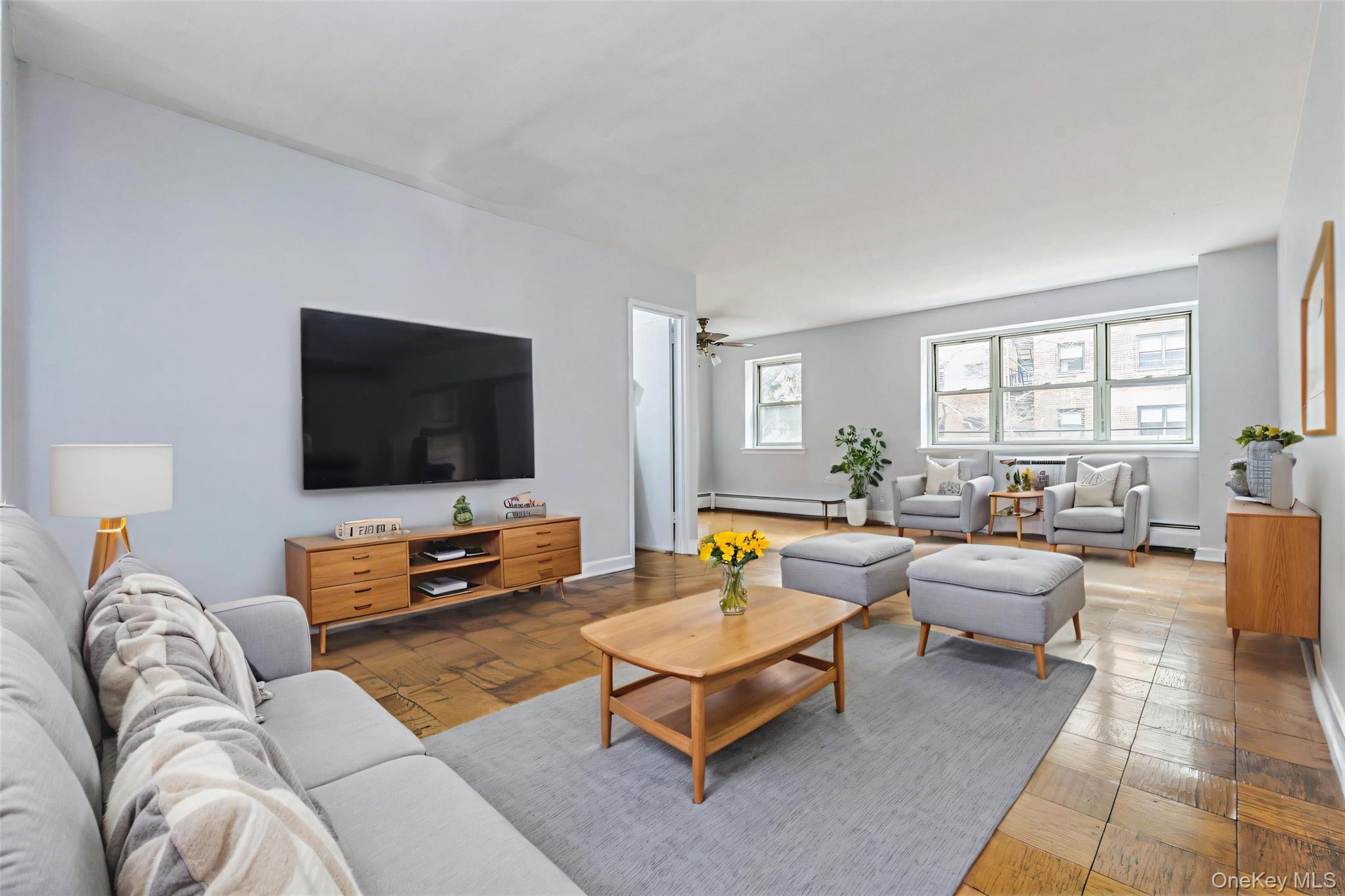 99-10 60th Avenue Unit 1A, Corona NY 11368