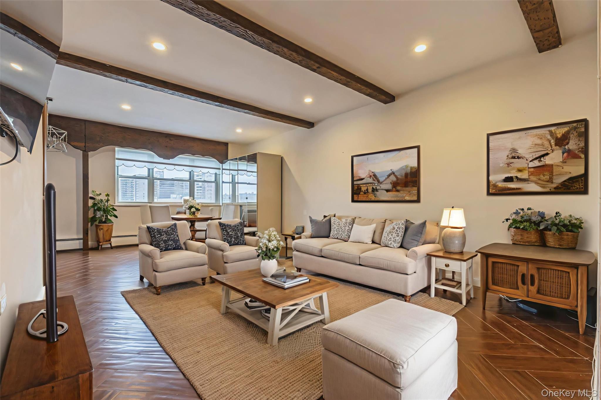 99-10 60th Avenue Unit 6E, Corona NY 11368