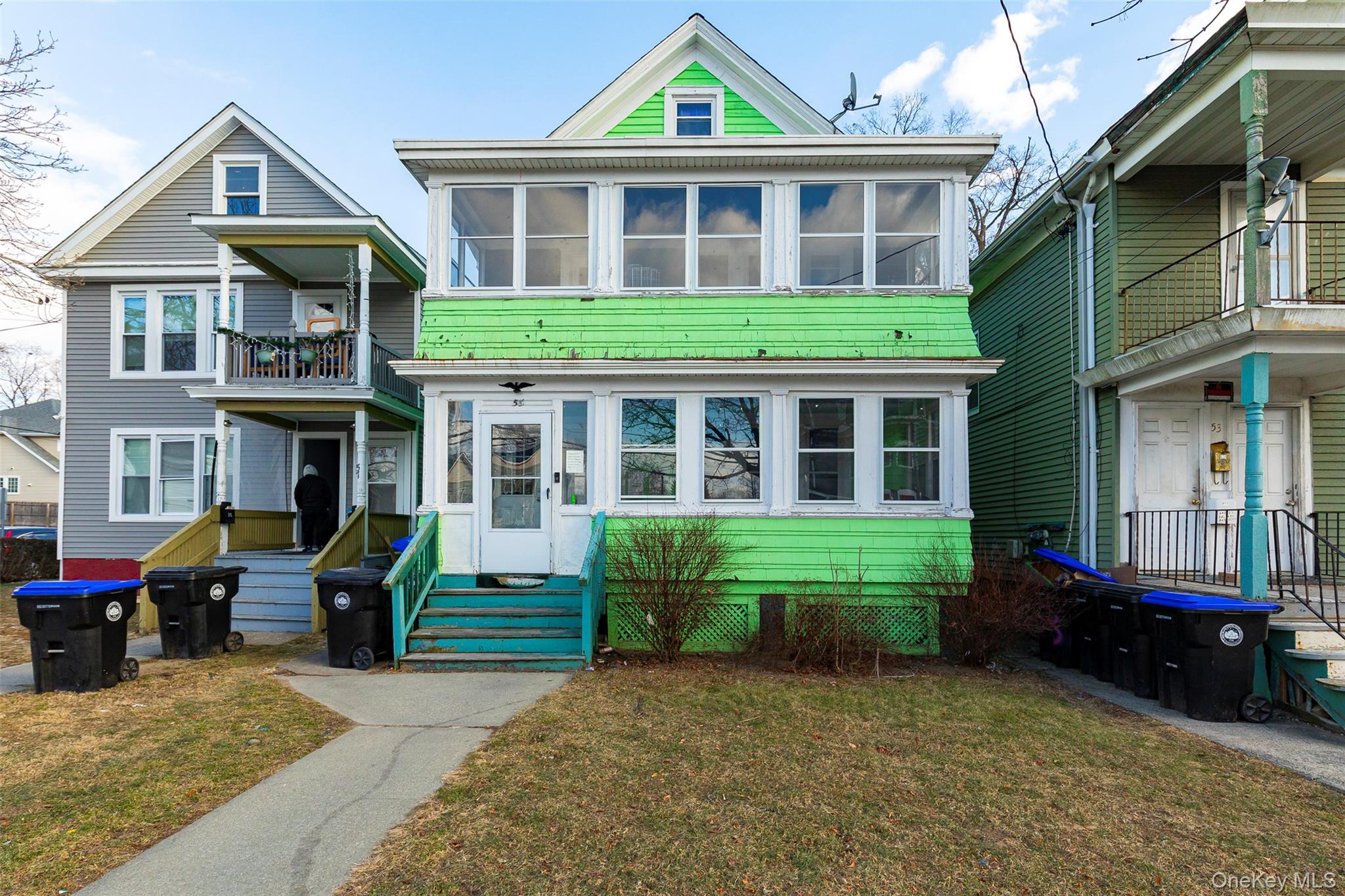 55 Smith Street, Poughkeepsie NY 12601