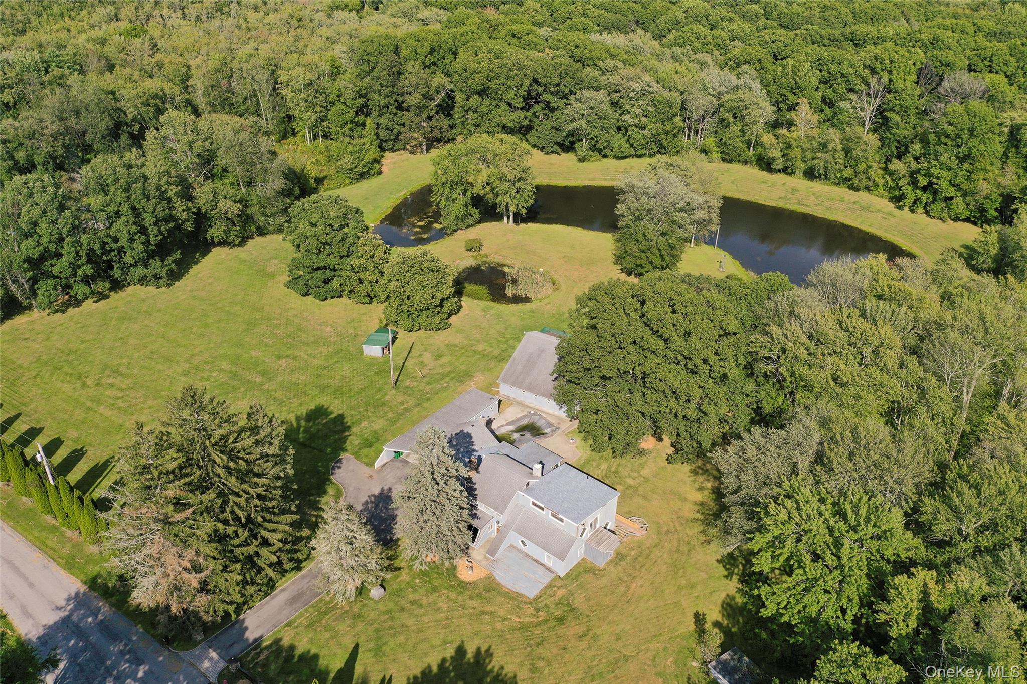 89 Deer Pond Road, Verbank NY 12585
