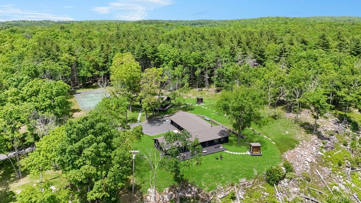 125 Mapes Road, Barryville NY 12719
