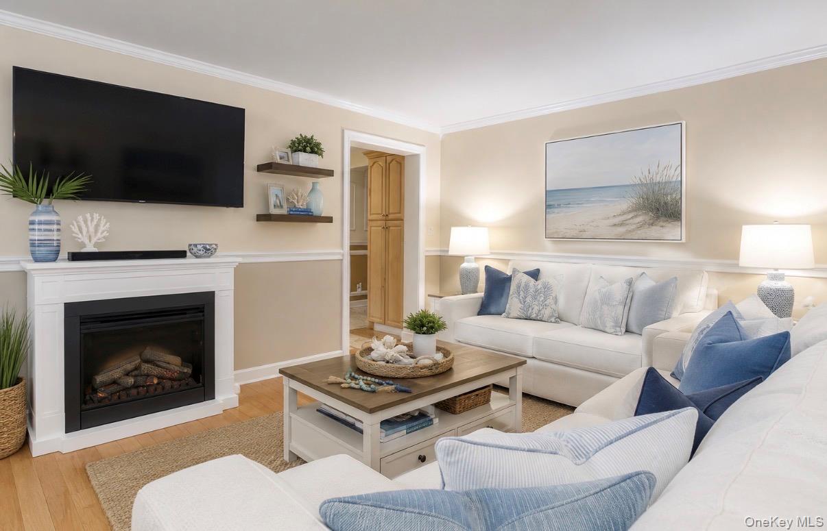 450 Pelham Road Unit 3B, New Rochelle NY 10805