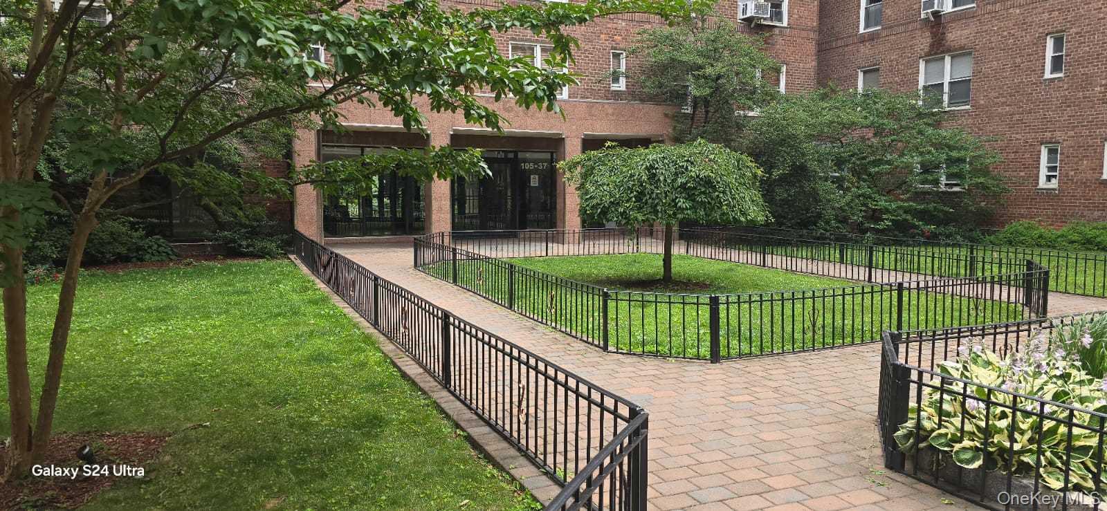 105-38 64th Road Unit 2J, Forest Hills NY 11375
