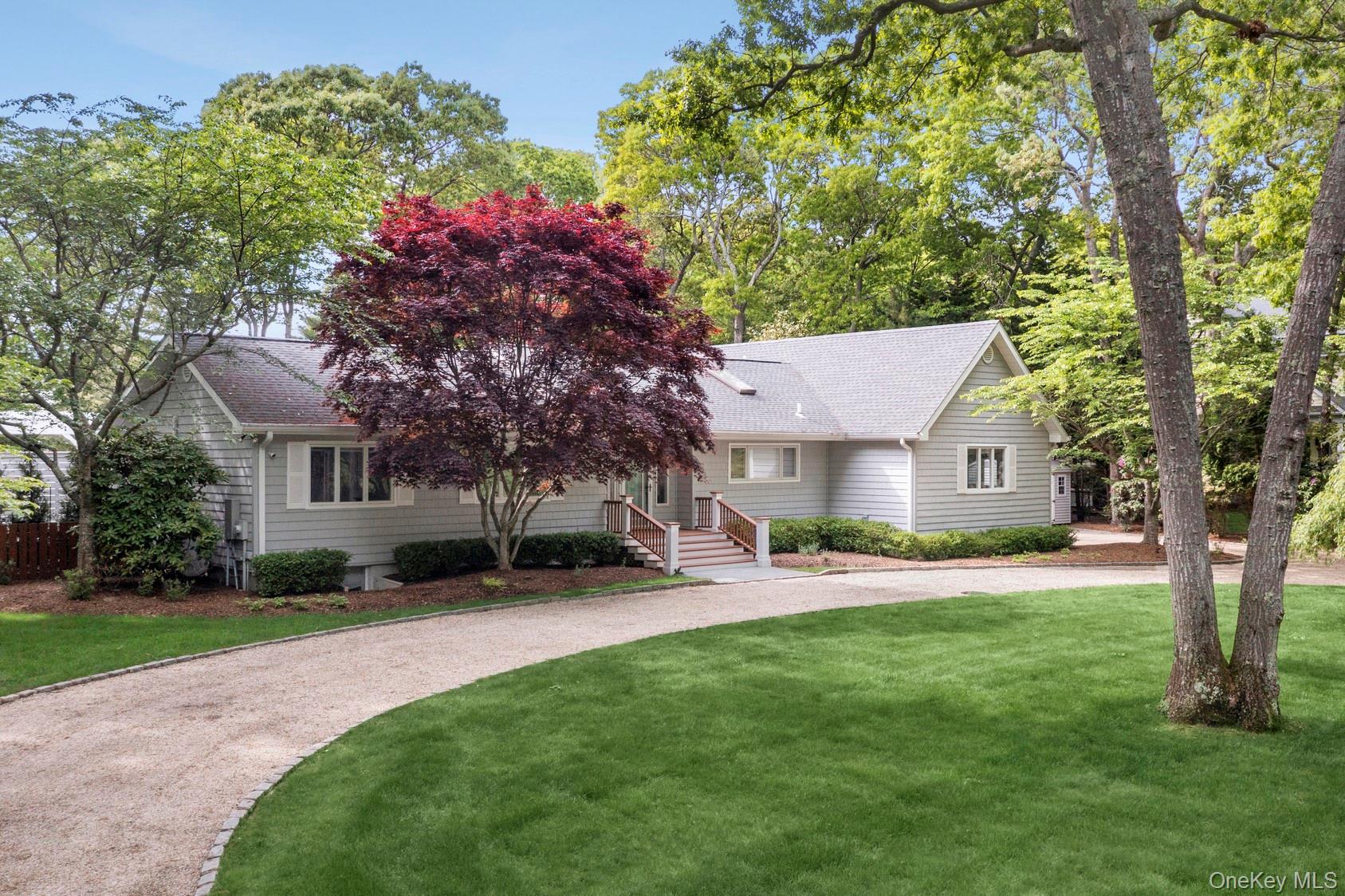 47 Bridle Path, Remsenburg NY 11960