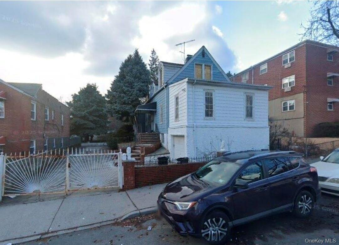 4167 Ely Avenue, Bronx NY 10466