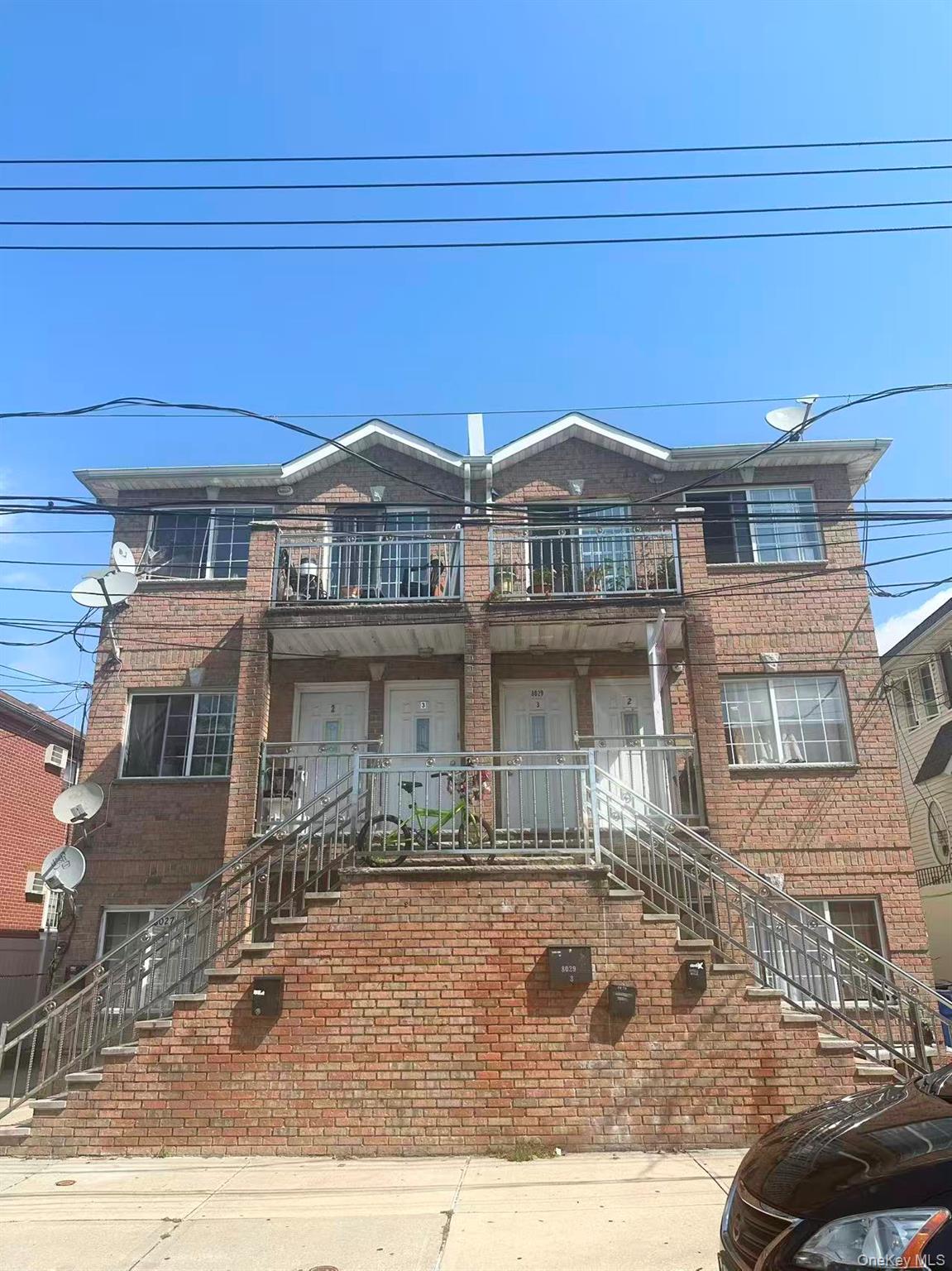 80-29 57th Street, Glendale NY 11385