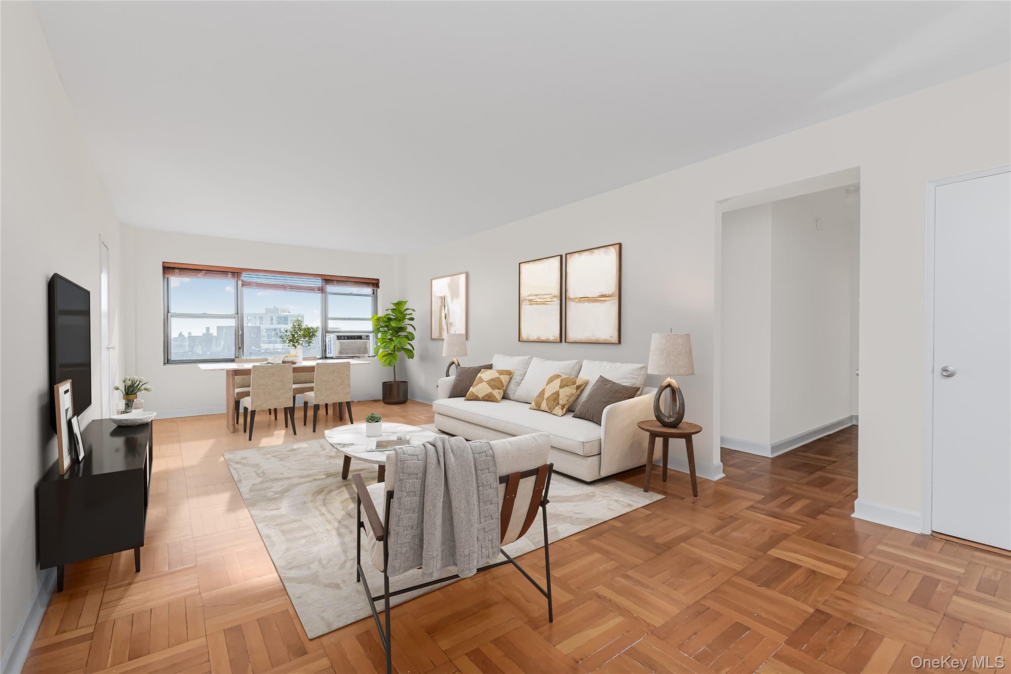 3515 Henry Hudson Parkway Unit 10F, Bronx NY 10463
