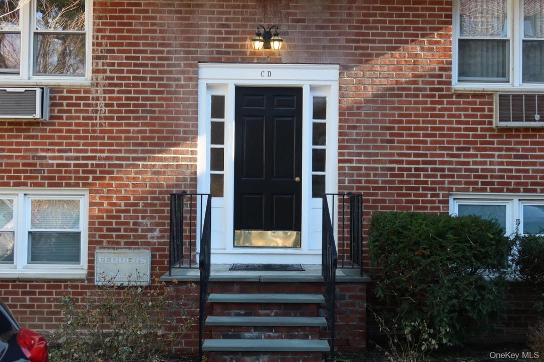 28 Barker Street Unit C-2, Mount Kisco NY 10549
