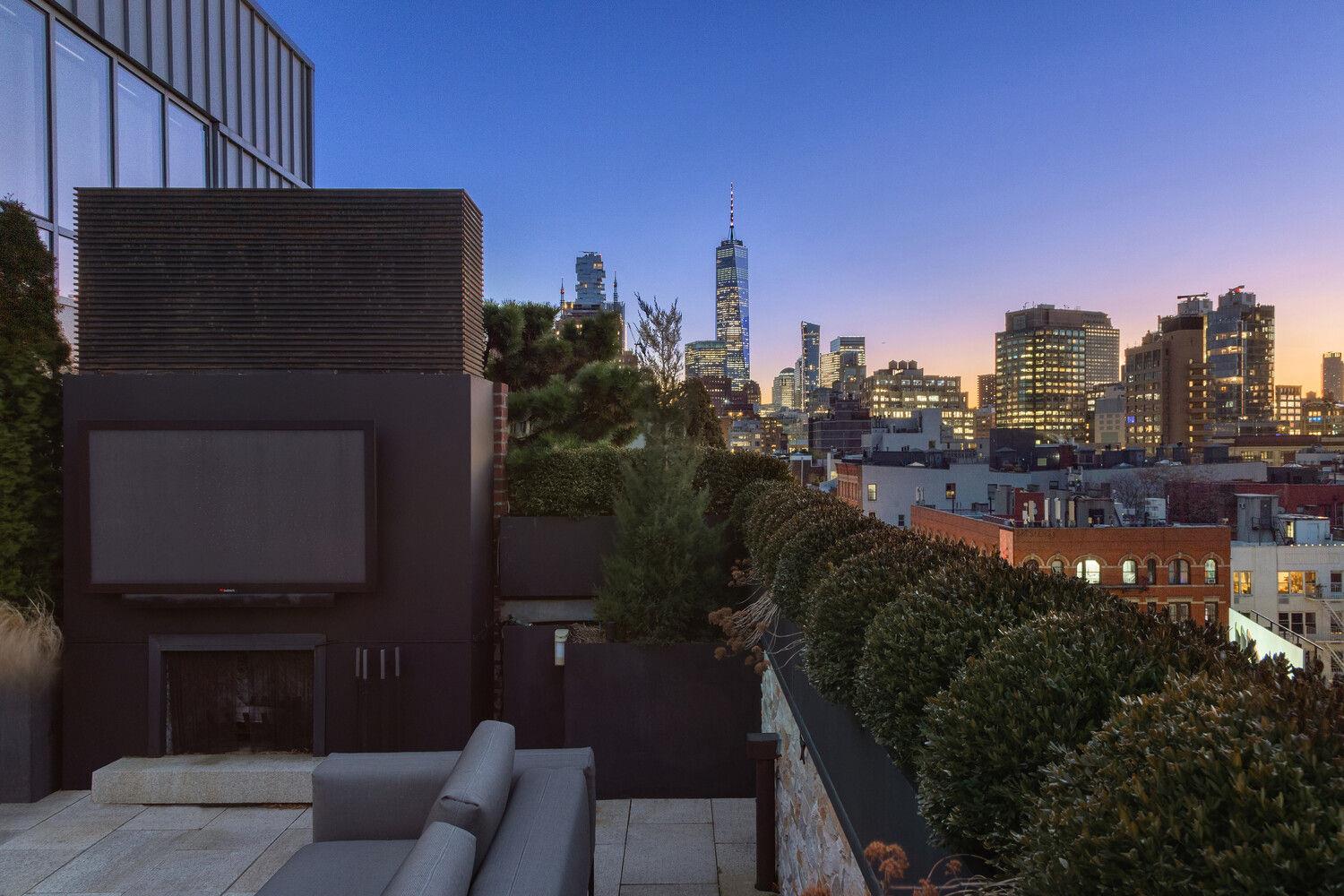 459 BROADWAY Unit PHS, Manhattan NY 10012